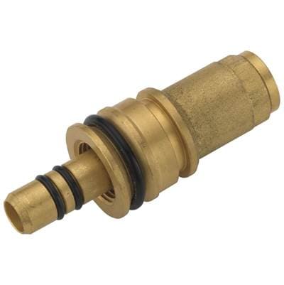 Delta Faucet Ara Spout Adapter - Wall Mount Bathroom