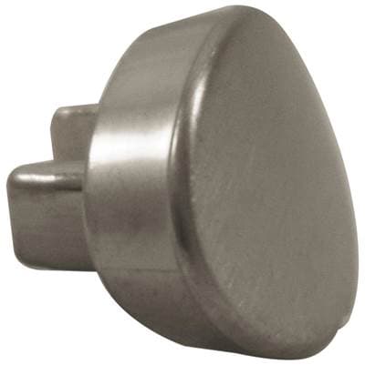 Delta Faucet Other Air Gap Cover - Stainless