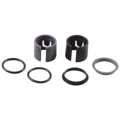 Delta Faucet Other Glide Ring, Retainer and O-Ring -Transitional or Contemporary Bar