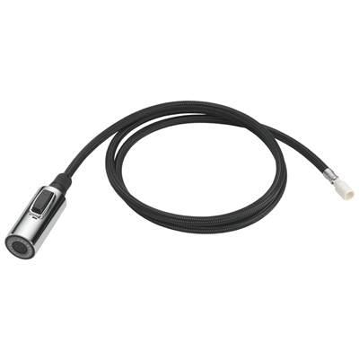 Delta Faucet Trinsic Wand Assembly - Champagne Bronze by Delta Faucet