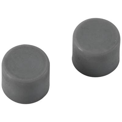 Delta Faucet Other Button Cover Set - Gray by Delta Faucet