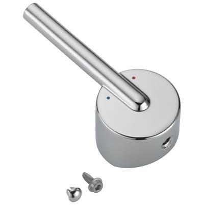 Delta Faucet Trinsic Handle - 2L Bathroom - Polished Nickel by Delta Faucet