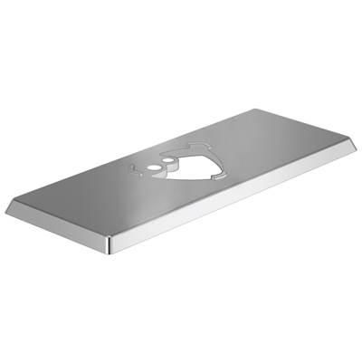 Delta Faucet Zura | Escutcheon - Champagne Bronze by Delta Faucet