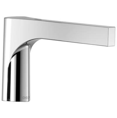 Delta Faucet Zura Tub Filler Spout Assembly - Champagne Bronze by Delta Faucet