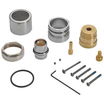 Delta Faucet Other Extension Kit - MultiChoice Integrated Diverter - 27T Series - Chrome