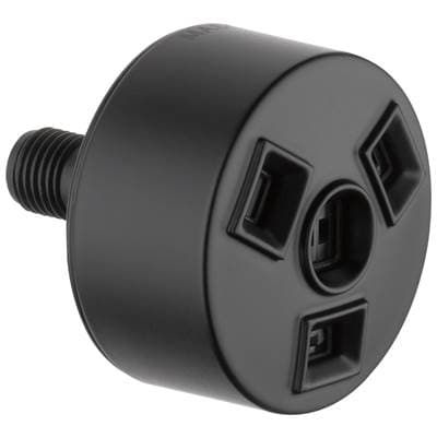 Delta Faucet Other HydraChoice Body Spray - H2OKineticMassaging Spray Head - Matte Black