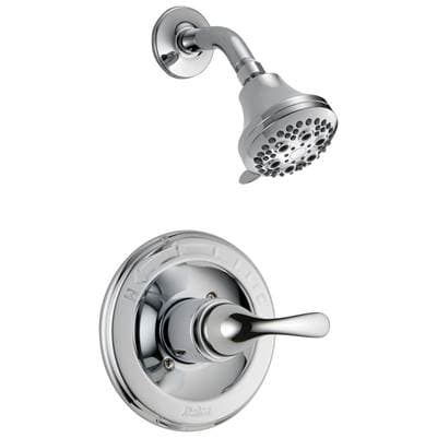 Delta Faucet Classic Monitor 13 Series Shower Trim - Chrome