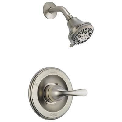 Delta Faucet Classic Monitor 13 Series Shower Trim - Stainless