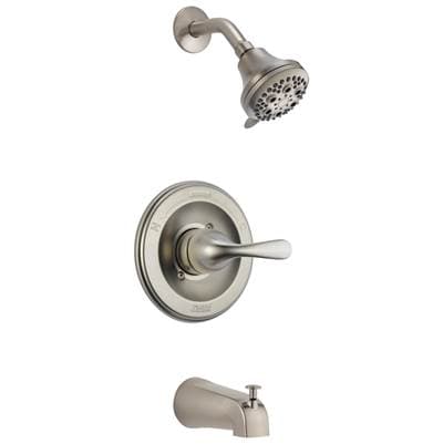 Delta Faucet Classic Monitor 13 Series Tub & Shower Trim - Stainless