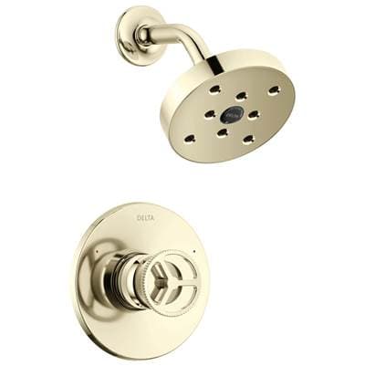 Delta Faucet Trinsic H2O Shower Trim - Polished Nickel