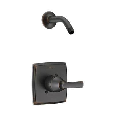 Delta Faucet Ashlyn Monitor 14 Series Shower Trim - Less Head - Venetian Bronze