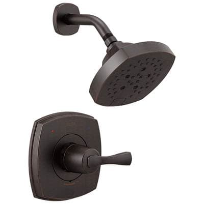 Delta Faucet Stryke 14 Series Shower Only - Venetian Bronze