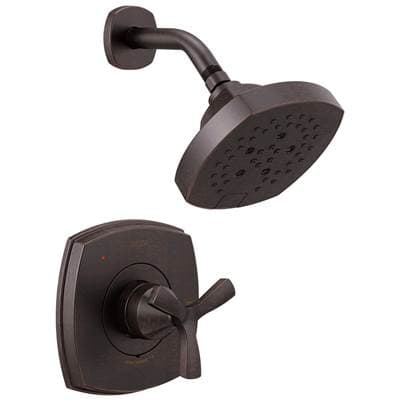 Delta Faucet Stryke 14 Series Shower Only - Venetian Bronze