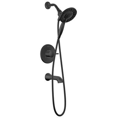 AlbionE Monitor 14 Series Tub and Shower Trim Only with In2ition Hand Shower