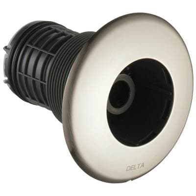 Delta Faucet Other HydraChoice Body Spray Trim - Stainless