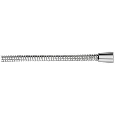 Delta Faucet Universal | 60" - Chrome/White