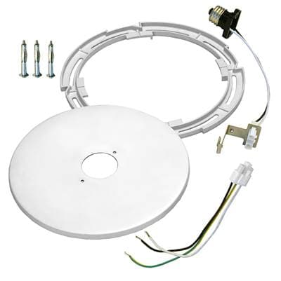 Dolan Design Recesso Converter Kit by Dolan Design