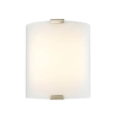 Dolan Design LED Wall Sconce - Satin Nickel