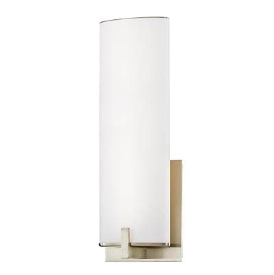 Dolan Design LED Wall Sconce - Satin Nickel