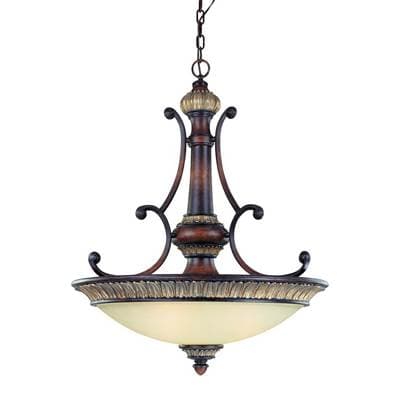 Uplight Pendants