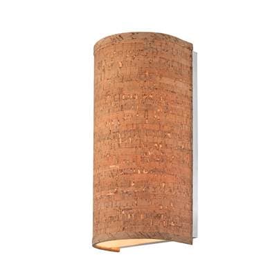 Dolan Design Turale Wall Sconce - Tural Cork