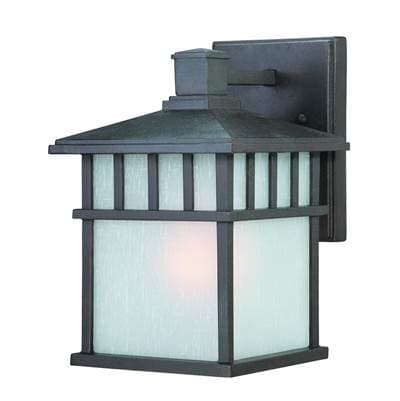 Dolan Design Barton 1Lt Wall - Olde World Iron by Dolan Design