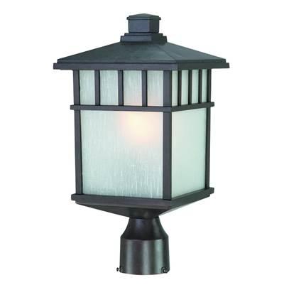 Barton 1Lt Post Olde World Iron