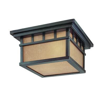 Dolan Design Barton 2Lt Ceiling - Winchester by Dolan Design