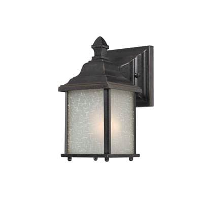 Dolan Design Charleston 1Lt Exterior Wall - Winchester