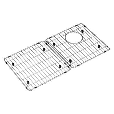Elkay Reserve Selection Elkay Circuit Chef Stainless Steel 29-1/2'' X 15-3/8'' X 1-3/16'' Bottom... by Elkay Reserve Selection