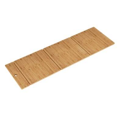 Elkay Circuit Chef Cherry Wood 57-3/4'' x 18-3/4'' x 3/4'' Cutting Boards by Elkay Reserve Selection