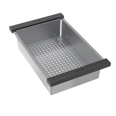 Elkay Reserve Selection Colander (large) - Black Polymer by Elkay Reserve Selection