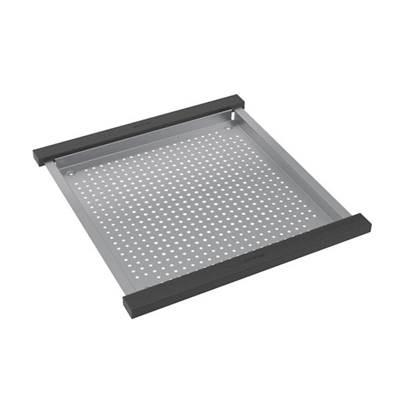 Colander (LoPro) Black Polymer