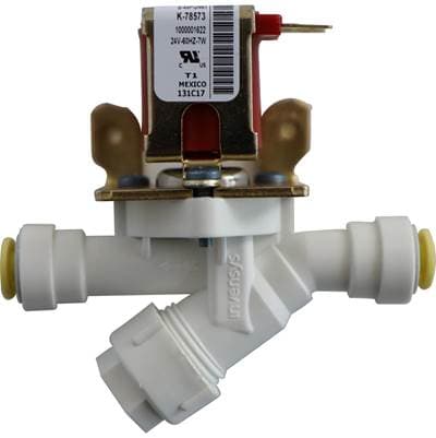 Elkay Valve - 24V Solenoid (BF) 1/4'' X 1/4''