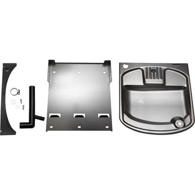 Elkay Accessory - Kit - EZ Bottle Filler Basin Adapter (TL) for EZ Single and Bi-level Units