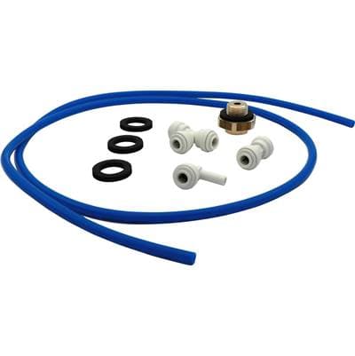 Elkay Accessory - Glass Filler Hardware and Waterway Kit