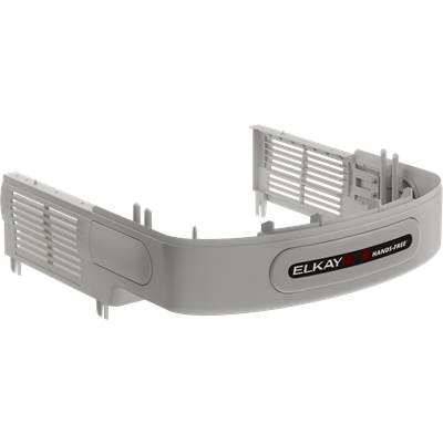 Elkay Ezsd/lzsd to EZOD Retrofit Kit - Gray