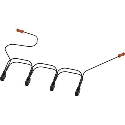 Assembly - Wiring Front/Side Push by Elkay