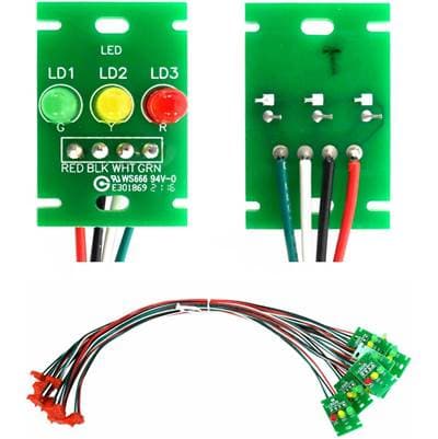 Elkay BF LED Board by Elkay