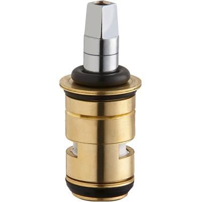 CARTRIDGE - CERAMIC SHORT STEM SQ MNTG HOT by Elkay