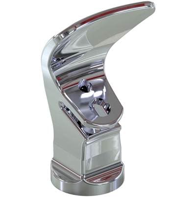 Elkay Bubbler - .4 GPM Satin