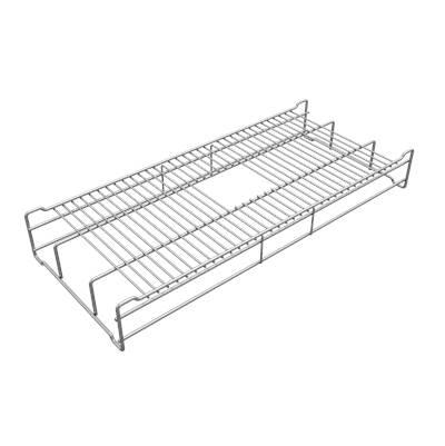 DART CANYON STAINLESS STEEL 24-1/2'' x 13'' x 4-3/8'' REVERSIBLE BOTTOM GRID by Elkay