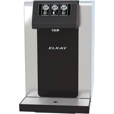 Elkay Water Dispenser Filtered Refrigerated 1.5 GPH - Stainless Steel