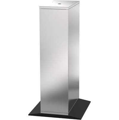 Elkay Water Dispenser Cabinet - Stainless Steel