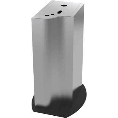 Elkay Water Dispenser Cabinet - Stainless Steel by Elkay