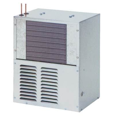 Elkay Remote Chiller Non-filtered Refrigerated 8 GPH - Galvanized Steel