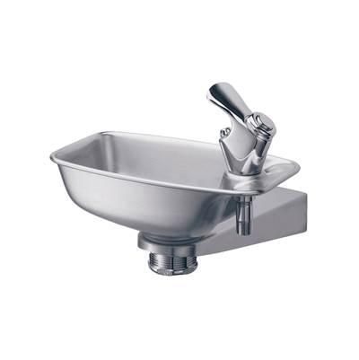Bracket Fountain, Non-Filtered Non-Refrigerated Stainless
