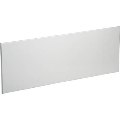 Elkay 25'' EFS BACK Panel - Buffed Satin by Elkay