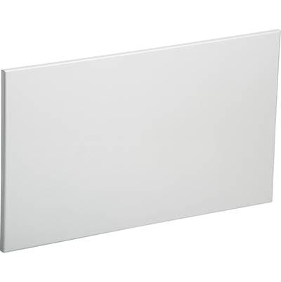 Elkay 23'' EFS SIDE Panel - Buffed Satin by Elkay