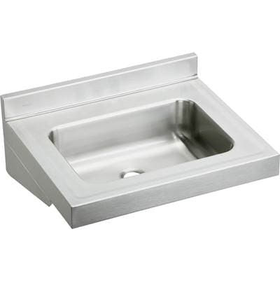 Elkay LAV SINK - Buffed Satin by Elkay